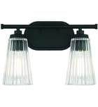 Savoy House - Chantilly 14" Bath Vanity Light by Savoy House