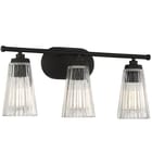 Savoy House - Chantilly 22" Bath Vanity Light by Savoy House - Image 3