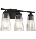 Savoy House - Chantilly 22" Bath Vanity Light by Savoy House - Image 4