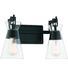Savoy House - Lakewood 16" Bath Vanity Light by Savoy House - Image 3