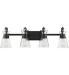Savoy House - Lakewood 32" Bath Vanity Light by Savoy House - Image 2