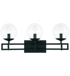 Savoy House - Crosby 24" Bath Vanity Light by Savoy House