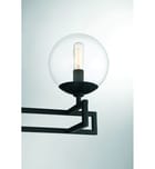 Savoy House - Crosby 24" Bath Vanity Light by Savoy House - Image 5