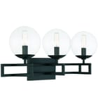Savoy House - Crosby 24" Bath Vanity Light by Savoy House - Image 3
