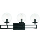 Savoy House - Crosby 24" Bath Vanity Light by Savoy House - Image 4