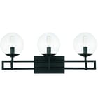Savoy House - Crosby 24" Bath Vanity Light by Savoy House - Image 2