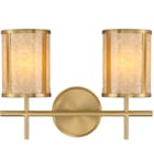 Savoy House - 8-2055-2-322 - Camden 14" Bath Vanity Light by Savoy House