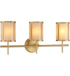 Savoy House - 8-2055-3-322 - Camden 24" Bath Vanity Light by Savoy House - Image 5