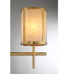 Savoy House - 8-2055-3-322 - Camden 24" Bath Vanity Light by Savoy House - Image 4