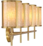 Savoy House - 8-2055-4-322 - Camden 33" Bath Vanity Light by Savoy House - Image 5