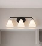 Savoy House - Blair 25" Bath Vanity Light by Savoy House - Image 2