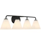 Savoy House - Blair 35" Bath Vanity Light by Savoy House - Image 3