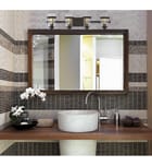 Savoy House - Goodwin 32.88" Bath Vanity Light by Savoy House - Image 3