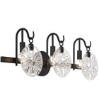 Savoy House - Addison 24" Bath Vanity Light by Savoy House - Image 5
