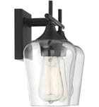 Savoy House - Octave 13.75" Bath Vanity Light by Savoy House - Image 3