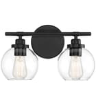 Savoy House - Carson 14" Bath Vanity Light by Savoy House