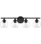 Savoy House - Carson 30" Bath Vanity Light by Savoy House - Image 4