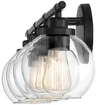 Savoy House - Carson 30" Bath Vanity Light by Savoy House - Image 5