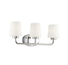 Savoy House - Capra 22" Bath Vanity Light by Savoy House - Image 4
