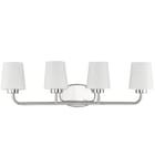 Savoy House - Capra 31" Bath Vanity Light by Savoy House - Image 3