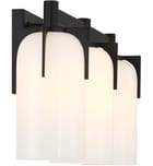 Savoy House - Caldwell 24" Bath Vanity Light by Savoy House - Image 2