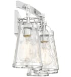 Savoy House - Albany 32" Bath Vanity Light by Savoy House - Image 5