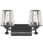 Savoy House - Garnet 16" Bath Vanity Light by Savoy House - Image 2