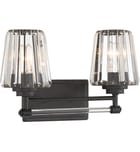 Savoy House - Garnet 16" Bath Vanity Light by Savoy House - Image 4