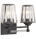 Savoy House - Garnet 16" Bath Vanity Light by Savoy House - Image 3