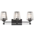 Savoy House - Garnet 24" Bath Vanity Light by Savoy House
