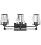 Savoy House - Garnet 24" Bath Vanity Light by Savoy House - Image 3