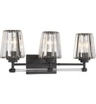 Savoy House - Garnet 24" Bath Vanity Light by Savoy House - Image 5
