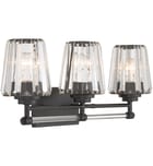 Savoy House - Garnet 24" Bath Vanity Light by Savoy House - Image 4