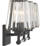 Savoy House - Garnet 24" Bath Vanity Light by Savoy House - Image 2