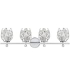 Savoy House - Moreno 31" Bath Vanity Light by Savoy House - Image 2