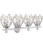 Savoy House - Moreno 31" Bath Vanity Light by Savoy House - Image 4