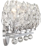 Savoy House - Moreno 31" Bath Vanity Light by Savoy House - Image 5