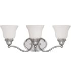 Savoy House - Yates 22.75" Bath Vanity Light by Savoy House