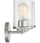 Savoy House - Marshall 13.25" Bath Vanity Light by Savoy House - Image 5