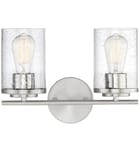 Savoy House - Marshall 13.25" Bath Vanity Light by Savoy House