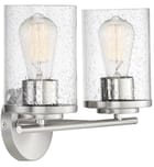 Savoy House - Marshall 13.25" Bath Vanity Light by Savoy House - Image 2
