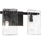 Savoy House - Genry 15.25" Bath Vanity Light by Savoy House - Image 2