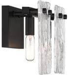 Savoy House - Genry 15.25" Bath Vanity Light by Savoy House - Image 4