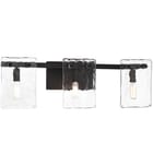Savoy House - Genry 25" Bath Vanity Light by Savoy House - Image 4