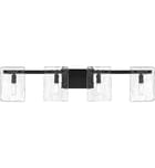 Savoy House - Genry 35" Bath Vanity Light by Savoy House