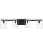 Savoy House - Genry 35" Bath Vanity Light by Savoy House - Image 2