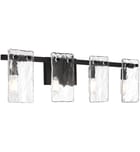 Savoy House - Genry 35" Bath Vanity Light by Savoy House - Image 3