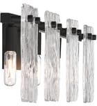 Savoy House - Genry 35" Bath Vanity Light by Savoy House - Image 4