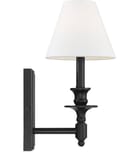 Savoy House - Washburn 15" Wall Sconce by Savoy House - Image 4