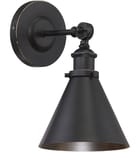 Savoy House - Glenn 12" Wall Sconce by Savoy House